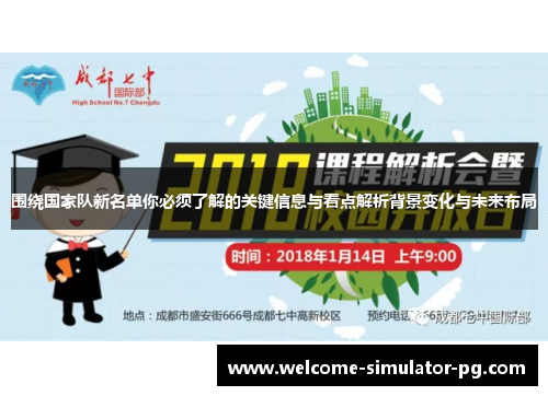 围绕国家队新名单你必须了解的关键信息与看点解析背景变化与未来布局