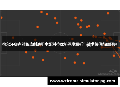 恰尔汗奥卢对阵热刺法甲中场对位优势深度解析与战术价值前瞻预判 恰尔汗奥卢对阵热刺法甲中场对位优势深度解析与战术价值前瞻预判