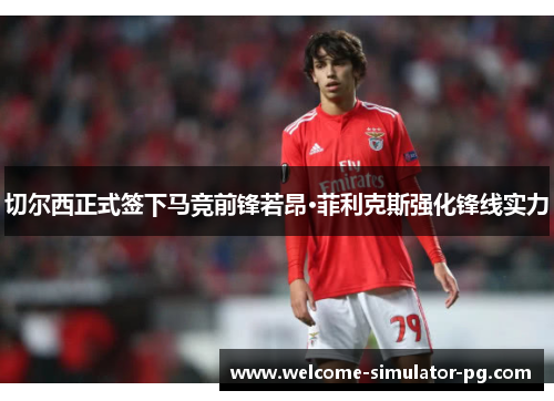 切尔西正式签下马竞前锋若昂·菲利克斯强化锋线实力