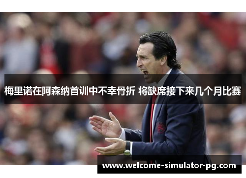 梅里诺在阿森纳首训中不幸骨折 将缺席接下来几个月比赛